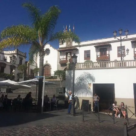 Apartmán Casa Icod