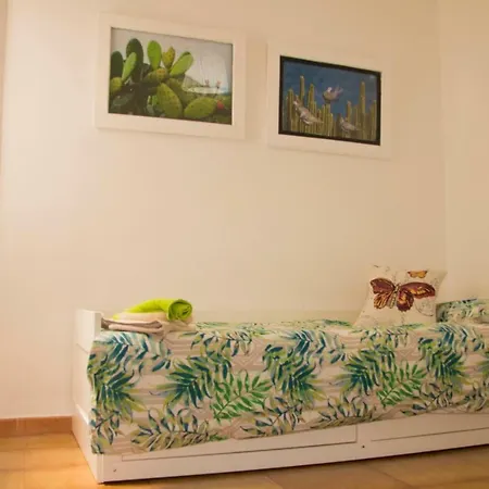 Casa Icod Apartmán Icod De Los Vinos