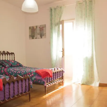 Casa Icod Apartmán *