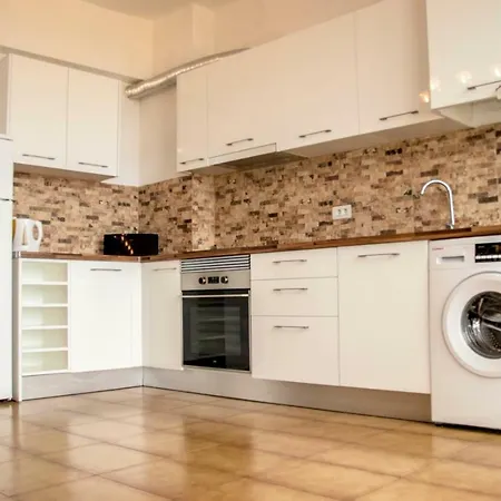 Apartmán Casa Icod *