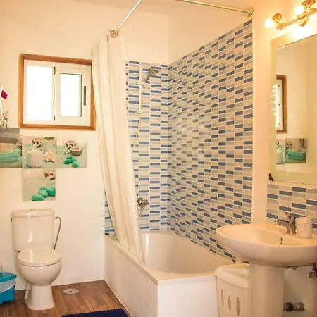 Apartmán Casa Icod *