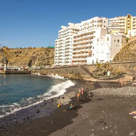 Apartmán Casa Icod *