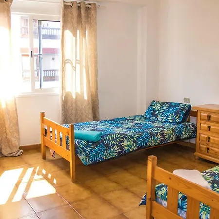 Casa Icod Apartmán *