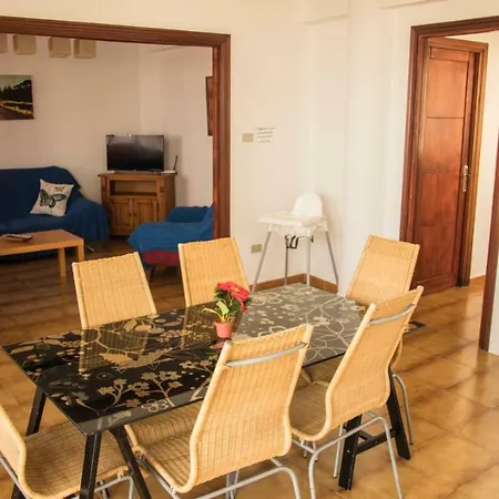Casa Icod Apartmán