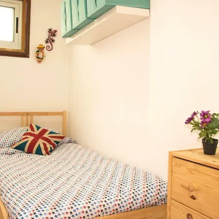 Apartmán Casa Icod