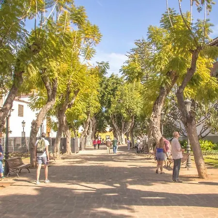 Apartmán Casa Icod *